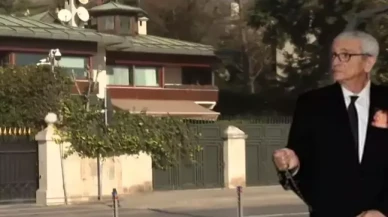 Ünlü İş İnsanı bebek'teki yalısında ölü bulundu!