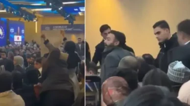 Marmara Cezaevi’ndeki başörtüsü skandalı için şok gelişmeler!