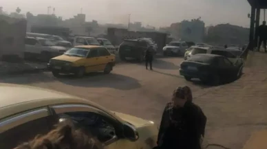 TSK’dan Rakka’ya operasyon: PKK/YPG’nin sözde merkezi imha edildi!