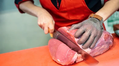 Yeni yılda kırmızı ete zam gelecek mi? İlk ağızdan açıklama geldi