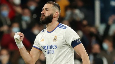 Karim Benzema yuvasına dönüyor!