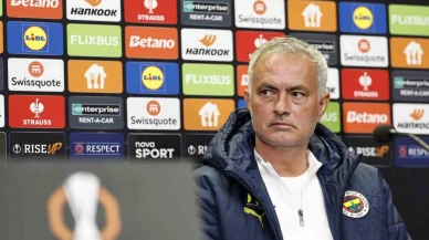 Mourinho’nun Roma’dan kovulma süreci: Mattioli’den çarpıcı açıklamalar