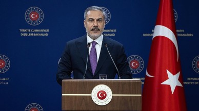 Hakan Fidan’dan Suriye mesajı: “Çatışmaların sebebi 13 yıllık çözümsüzlük”