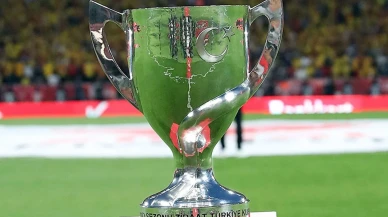 Ziraat Türkiye Kupası 5. tur kura çekimi tamamlandı!