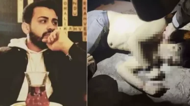 Yasak aşkta korkunç son! Evli kadının kocasına yakalanan Mikail Özkulluk hayatını kaybetti