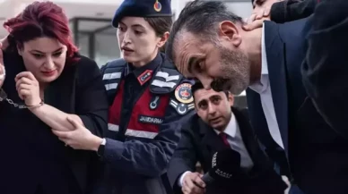 Yenidoğan çetesi davasında ara karar çıktı! 7 kişiye tutuklama