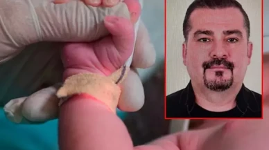 Yenidoğan çetesi davası: Kilit isim sahte ehliyetle yakalandı!