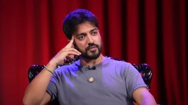 Uzaylılarla tanıştığını söyleyen Yusuf Güney 2025 kehanetlerini sıraladı