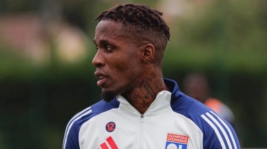 Wilfried Zaha’da büyük düşüş!