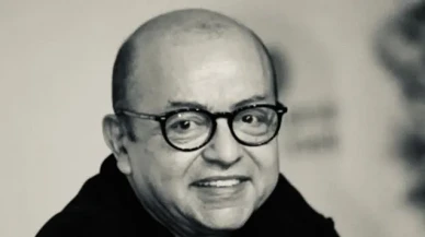 Ünlü Romancı Selim İleri Hayata Veda Etti!