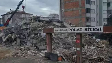 134 kişi hayatını kaybetmişti: Binanın müteahhidine hapis!