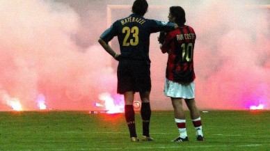 İtalya Süper Kupası'nda dev final,  dev derbi,  dev maç!