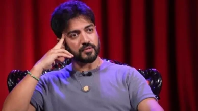 2025'in ilk kehaneti Yusuf Güney'den! Kıyametin kopacağı tarihi açıkladı