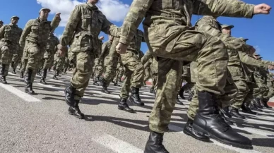 2025 yılı için bedelli askerlik ücreti belli oldu