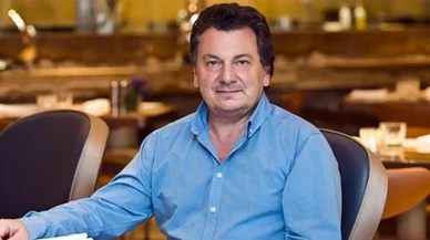 Vedat Milor,  hastalığını ilk kez açıkladı! Sağlıklı diye yediğiniz bu besine dikkat edin