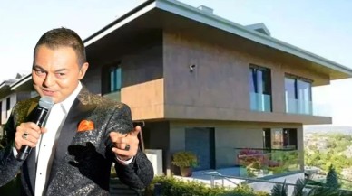 Serdar Ortaç'ın satışa çıkardığı evin fiyatı belli oldu