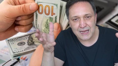 Selçuk Geçer "Dolar 70 TL'yi görebilir" diyerek tarih verdi