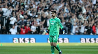 Ersin Destanoğlu'na İngiltere'den transfer teklifi!