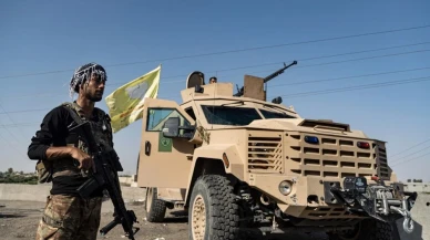 Suriye Savunma Bakanı Kasra’dan PKK/YPG’ye şok!