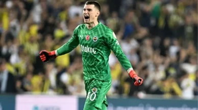 Fenerbahçe'den Dominik Livakovic için şok talep!