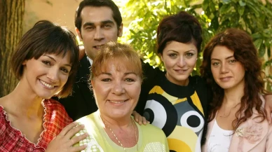 Yaprak Dökümü'nün yıldızıydı: Usta oyuncu hayatını kaybetti!