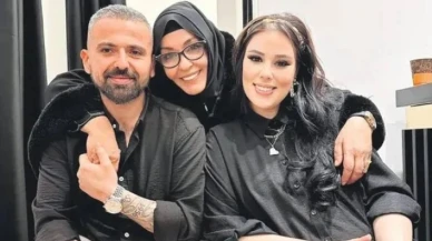 Ferdi Tayfur'un damadından pes dedirten sözler