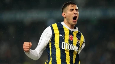 Fenerbahçe'de Lyon maçı öncesi şok!