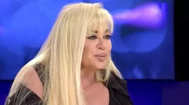 Zerrin Özer vasiyetini açıkladı: Cenazemde o çalsın