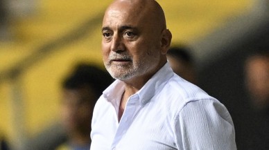 Hikmet Karaman'ın takımı Galatasaray'dan transfer yaptı!