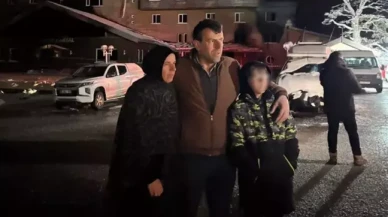 Pes dedirten görüntü: 78 kişinin öldüğü otelde hatıra fotoğrafı