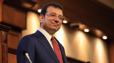 Ekrem İmamoğlu'nun Mansur Yavaş sorusuna verdiği yanıt olay oldu