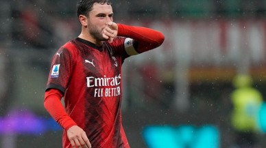 Galatasaray,  Milan'ın yıldızını istiyor!