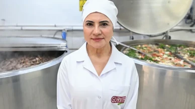 İstediği ürünü marketlerde bulamayınca harekete geçti: Şifa ararken patron oldu