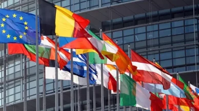 AB’den Suriye için kritik açıklama: "Hem umut hem zorluklar var"