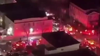 ABD'de bir korkunç saldırı daha!