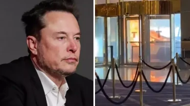 ABD'de yaşanan saldırıyla ilgili Elon Musk'tan olay iddia