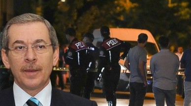 Abdüllatif Şener'in oğullarıyla başı dertte: Biri anneannesini öldürmüştü,  diğeri bakın ne yaptı