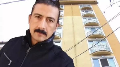 Ablasıyla tartışan eniştesini vurdu: Şahin Ekmen öldü