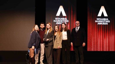 Derby’nin “Tam Ekran,  Tam Aksiyon” Projesine Üç Büyük Ödül