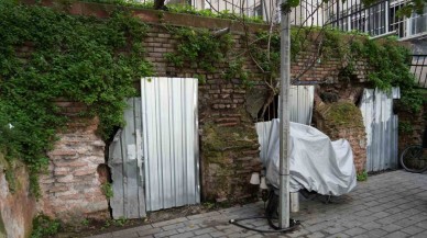 İznik’te 2 Bin Yıllık Roma Dikilitaşı: Tarihin Görkemli İzleri!