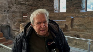 Papa Francis’in İznik Ziyareti: Tarihi ve Turistik Önemi!