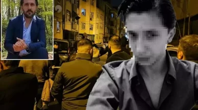 Kan donduran cinayet: Ailesini katleden gencin İfadesi ortaya çıktı!