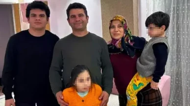 Ailesini katleden polis memurundan kan donduran savunma