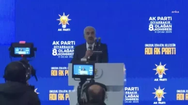 AK Partili başkandan Erdoğan’a  "peygamber" benzetmesi!