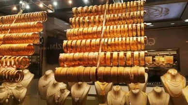 Altın fiyatlarında tarihi yükseliş: Yeni rekor kapıda