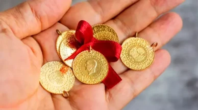 Altın fiyatlarında rekor bekleniyor