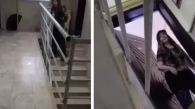 Ankara’da şok olay: Yaşlı çift kimyasal dökerek komşularını zehirlemeye çalıştı!