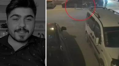 Samsun'da dehşet: Arkadaşını bıçakladı,  yardım etti,  sonra kaçtı!