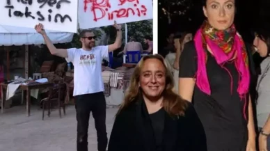 Ayşe Barım soruşturması: Ceyda Düvenci ve Nejat İşler adliyeye getirildi!