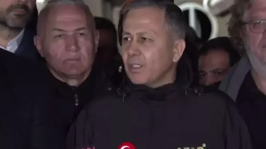 Bakan açıkladı: Yangın faciasında can kaybı 76'ya yükseldi!